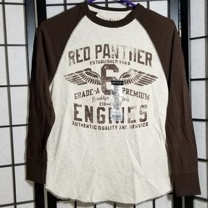 NWT Boys Arizona Long Sleeved Top